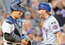 Yankees Vuelven a Perder Ante los Mets
