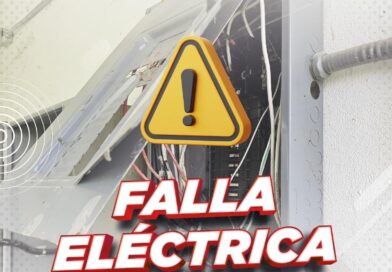 Suspensión Temporal del Suministro de Agua Potable en Arecas por Falla Eléctrica