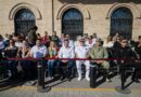 Gobierno de Matamoros Conmemora con Desfile un Aniversario más de la Revolución Mexicana