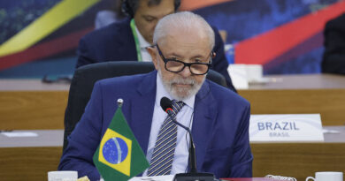 Clausuran Cumbre del G20 en Brasil: Lula Llama a un Mundo Justo